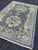 Turkish Oushak Rug 2'3" x 3'2" For Sale - Image 4 of 6