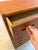 Teak Chest of Drawers, Denmark, 1970s For Sale - Image 6 of 11