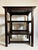 2010s 2010s Rose Tarlow Chippendale Table With Pull-Out Library Steps - 1 Piece For Sale - Image 5 of 16