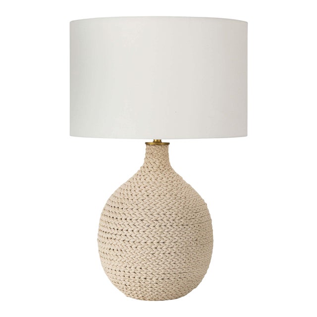 Regina Andrew Biscayne Table Lamp For Sale
