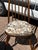 Vintage Oak Dining Chairs from Ercol, Set of 4 For Sale - Image 6 of 11
