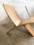 Wood Pair Scandinavian Modern Jens Nielson "Laminex" Chairs by Westnofa For Sale - Image 7 of 9