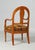 Antique Biedermeier Armchair, 1830s For Sale - Image 11 of 12