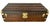 Vintage Louis Vuitton Cabin Steamer Trunk, Leather & Wood, France For Sale - Image 16 of 16