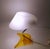 1960s German Modernist Space Age Table Lamps attributed to Staff Leuchten, 1960s, Set of 2 For Sale - Image 5 of 16
