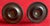 Early 19th Century Antique Early 19th Century American Federal Neoclassical Brass Mirror Supports or Drapery Curtain Tie Backs 1810 - 1820 - A Pair For Sale - Image 5 of 12