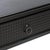 Haines 1 Drawer Accent Table in Black For Sale In Philadelphia - Image 6 of 11