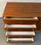 Mid-Century Modern Danish Teak Eight Drawer Dresser For Sale - Image 12 of 15