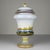 Vintage Vase with Lid by Lorenzo Di Stefano, Italy, 1990s For Sale - Image 10 of 18
