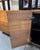 Late 20th Century Pair of Tall Industrial Style Executive Office Shelving Units For Sale - Image 13 of 14