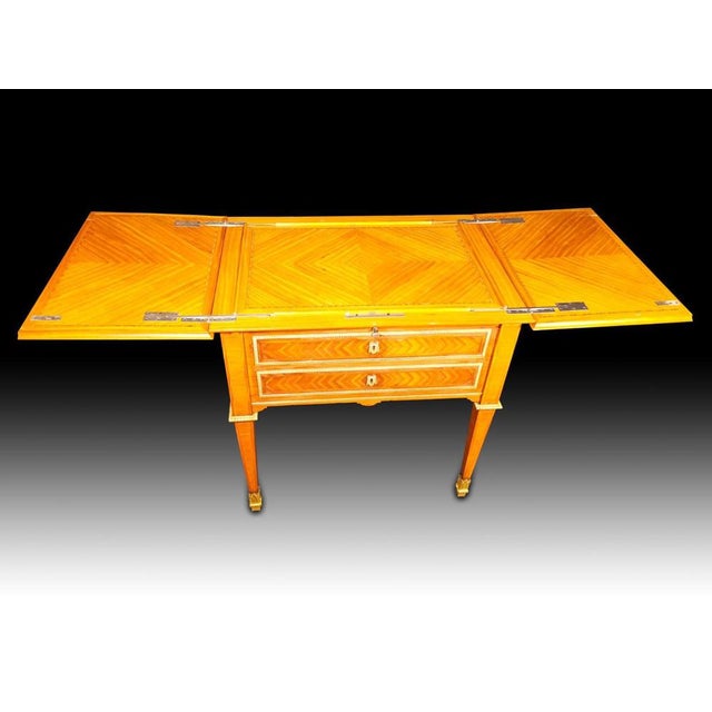 19th Century Italian Surprise Bar For Sale - Image 10 of 14