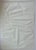 Raymond Pettibon Original Print Poster 1993 Hand Signed Rare Art For Sale In New York - Image 6 of 6