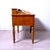 Antique Wooden Desk with Drawers, Late 19th Century For Sale - Image 3 of 18