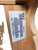 1990s Ethan Allen French Country Nightstand Chest End Side Table Bedroom Commode For Sale - Image 12 of 14
