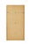 Mid-Century Modern Swedish Mirror with Segmented Border, 1960 For Sale - Image 4 of 7