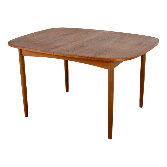 Mid-Century Modern Extending Table in Teak from G-Plan, 1960s For Sale