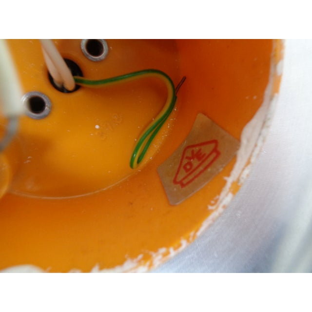 Space Age Wall Lamps from Cosack Leuchten, 1960s, Set of 2 For Sale - Image 16 of 18