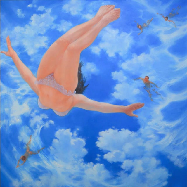 Born in 1982 in saitama, japan lives & works in tokyo, japan biography 2008 ecole nationale supérieure des beaux-arts de...