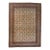 Oversize Antique Persian Teheran Rug - 14'3" x 19'4" For Sale