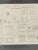 1920s French Gravure Print Classical Architecture For Sale In Miami - Image 6 of 10