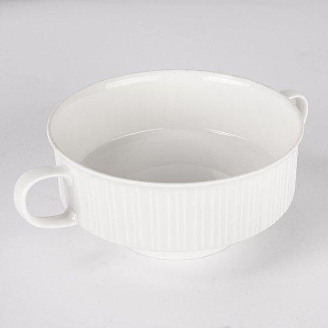 1970s Porcelain Set by Tapio Wirkkala, 1970s, Set of 21 For Sale - Image 5 of 16