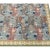 Traditional Handwoven Japanese Style Aubusson Area Rug 9’0″ X 12’0″ For Sale - Image 3 of 10