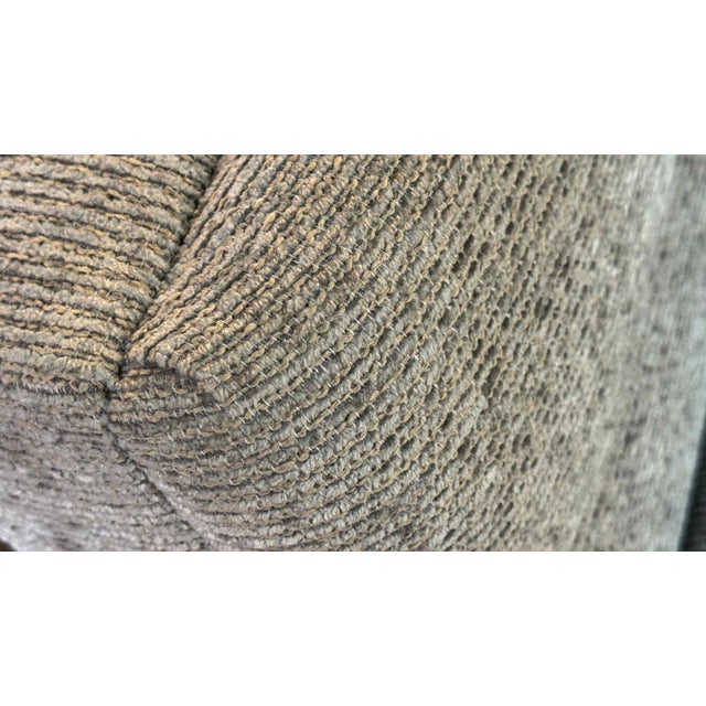 Contemporary Bernhardt Interiors 3-Seat Sofa For Sale - Image 11 of 16