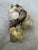 Natural Polished Gemstone Grape Cluster For Sale - Image 9 of 12