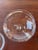 Mid Century Large Clear Glass Apothecary Jar With Lid - 14"h 10"d For Sale In Santa Fe - Image 6 of 6