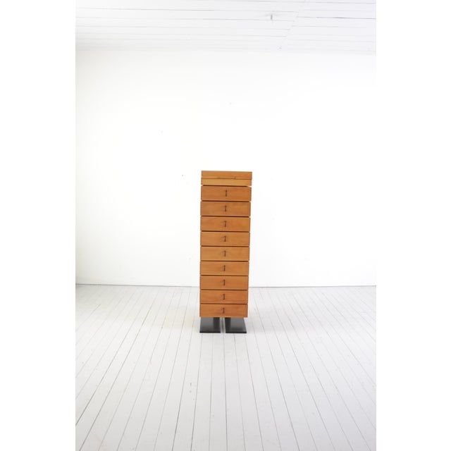 Postmodern Robot 916 by Mario Botta for Alias, 1980s For Sale - Image 3 of 5
