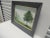 Framed Oil Painting "Morning Fog" Painted Wood Frame For Sale In Tampa - Image 6 of 6