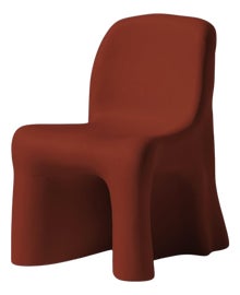 Example of Gaetano Pesce Patio and Garden Furniture