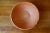 Large Vintage Terracotta Bowl For Sale - Image 4 of 7
