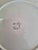 LastCHANCE!Wedgwood Susie Cooper Black Fruit Salad Plates Pear, Apple, Grape, Peach & Cherry - Set of 7 For Sale - Image 9 of 12