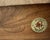 2000 - 2009 Stickley Mission Collection Harvey Ellis Inlaid Oak Bookcase For Sale - Image 5 of 6