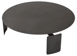 Custom Size Shirudo Coffee Table by Elisa Honkanen for Mingardo