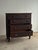 Late 19th Century Antique Painted Pine Chest of Drawers, Original Surface For Sale - Image 14 of 17