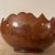 Mid Century Modern Vintage Signed Studio Glazed Pottery Bowl For Sale - Image 11 of 12