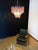 Vintage Italian Murano Chandelier, 1990s For Sale - Image 14 of 16