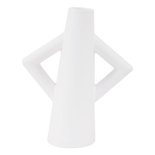 Astrid Ceramic Vase- III For Sale
