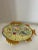 Ceramic Vintage "Solimene Vietri" Ceramic Fish Serving Platter Marked For Sale - Image 7 of 7