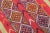 1960s Anatolian Ethnic Design Hand Knotted Natural Kilim Rug For Sale - Image 9 of 10