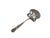 Art Nouveau Style Sugar Bowl Spoon, 1920s For Sale - Image 6 of 11