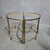 French Art Deco Nesting Tables, 1940s, Set of 4 For Sale - Image 9 of 9