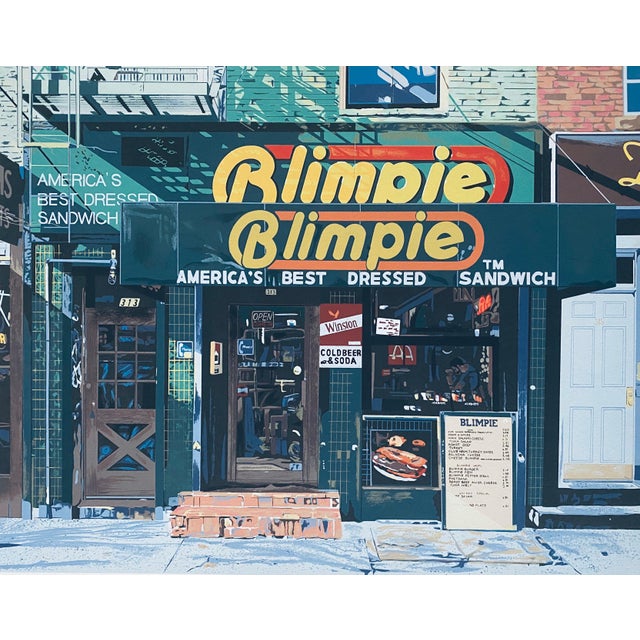 Charles Ford, American Photo Realist Pop Artist Texas Artist Photorealism is a movement which began in the late 1960's, in...