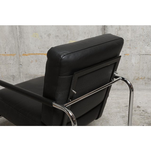 Susanna Armchair by Gabriele Mucchi for Zanotta, 1990s For Sale - Image 6 of 10