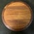 Mid Century Danish Modern Teak Serving Bowl by Jens Quistgaard for Dansk. Circa 1970s For Sale - Image 11 of 12