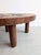 Brutalist Brutalist French Lava Stone Coffee Table, 1960s For Sale - Image 3 of 8