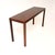Mid-Century Modern Danish Console Table from Vejle Mobelfabrik, 1960 For Sale - Image 3 of 10