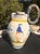 Cream 1950s Henriot Quimper Pitcher | 32 Oz. For Sale - Image 8 of 10